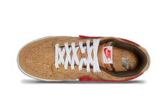 Nike Dunk "Low SP CLOT Cork"(FN0317-121)"True to Sole"