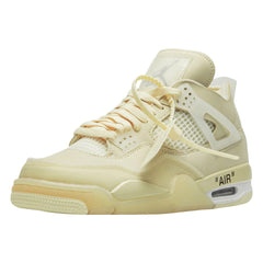 Retro"Off White-Sail"