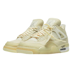 Retro"Off White-Sail"
