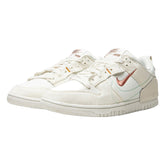 Low Disrupt "Pale Ivory And Sail"