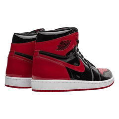 High og "Bred patent"