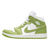 Mid se "Green python"