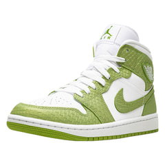 Mid se "Green python"