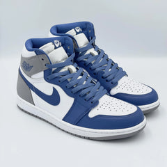Air Jordan 1 High "Retro OG True Blue"