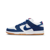 Nike" SB Dunk Low "Los Angeles Dodgers" sneakers