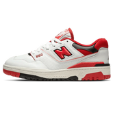 NB 550 ''WHITE RED 2020''