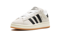 Adidas Campus 00s Crystal White / Core Black / Off White