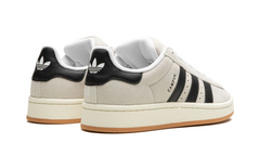 Adidas Campus 00s Crystal White / Core Black / Off White