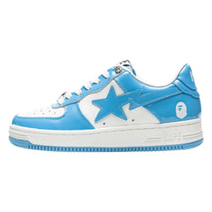 Bape sta low L IT Blue