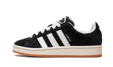 Adidas Campus "Core Black "Mastery Sneakers"