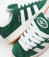 "ADIDAS" ORIGINALS CAMPUS 00S(GREEN)