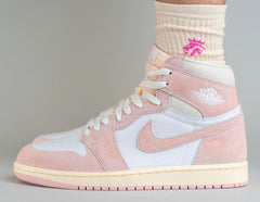 Air Jordan 1 High "Atmosphere Pink"