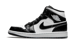Air Jordan 1 "Mid Carbon Fiber" All-Star