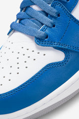 Air Jordan 1 High "Retro OG True Blue"
