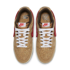 Nike Dunk "Low SP CLOT Cork"(FN0317-121)"True to Sole"