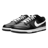 Low Retro "Black/White"