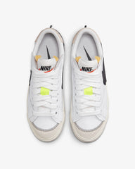 Nike Blazer "Low 77 Jumbo Women's" Shoes