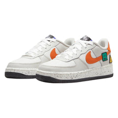 ''Light Blue Sail Starfish Orange"