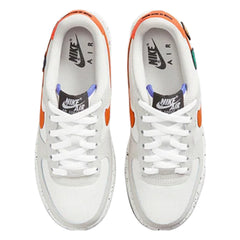 ''Light Blue Sail Starfish Orange"