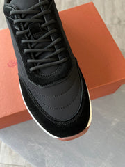 "LORO PIANA" Week End Walk Sneakers