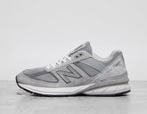 New "Balance 990v5" Grey Men's - M990GL5 - US