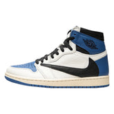 High og sp"Travis scott x Fragment"