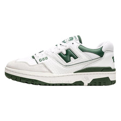 NB 550 ''WHITE-GREEN''