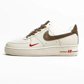 Nike Air Force 1 Yohood Rice White