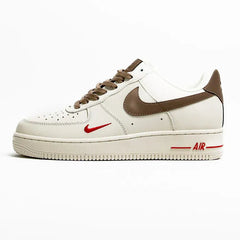 Nike Air Force 1 Yohood Rice White