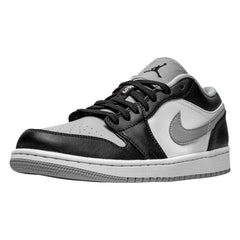 Low"Light Smoke /Black Grey"