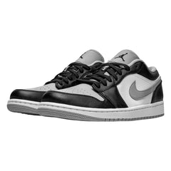 Low"Light Smoke /Black Grey"