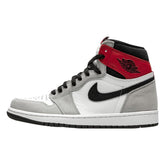 High og"Ligh smoke grey"