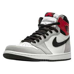 High og"Ligh smoke grey"