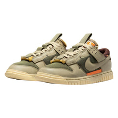 Air Dnk Jumbo "Medium Olive"