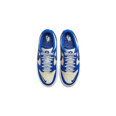 Nike Dunk Low "Jackie Robinson" Sneakers Farfetch"