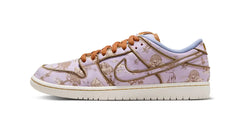 The Nike SB Dunk Low Premium "Pastoral Print" is a Springtime Staple "The Sole Supplier"