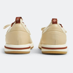 LORO PIANA Off-White 360 Lp Flexy Walk Sneakers -