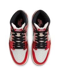Jordan 1 Retro "High OG Spider-Man" Across the Spider Verse