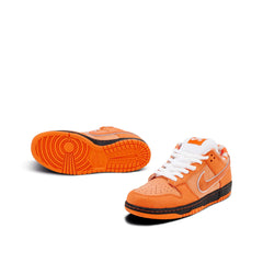 Low "Concepts - Orange Lobster"