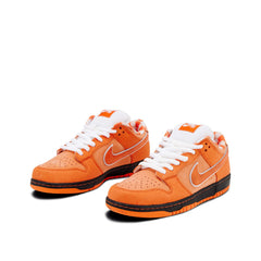Low "Concepts - Orange Lobster"