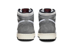 Air Jordan 1 High "Washed Black"