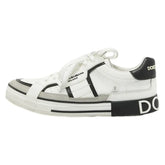 DOLCE & GABBANA Low Sneaker Portofino