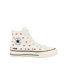 Converse Chuck Taylor Ctas Lift Hi Women's Low-Top Sneakers
