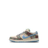 Nike x Crenshaw Skate Club SB Dunk Low sneakers