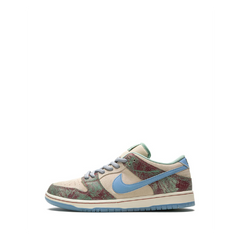 Nike x Crenshaw Skate Club SB Dunk Low sneakers