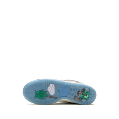 Nike x Crenshaw Skate Club SB Dunk Low sneakers