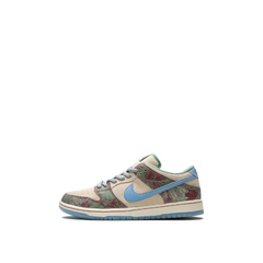 Nike x Crenshaw Skate Club SB Dunk Low sneakers