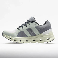On Cloud runner" - Frost/Aloe  | Pro: Direct Running