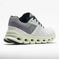 On Cloud runner" - Frost/Aloe  | Pro: Direct Running