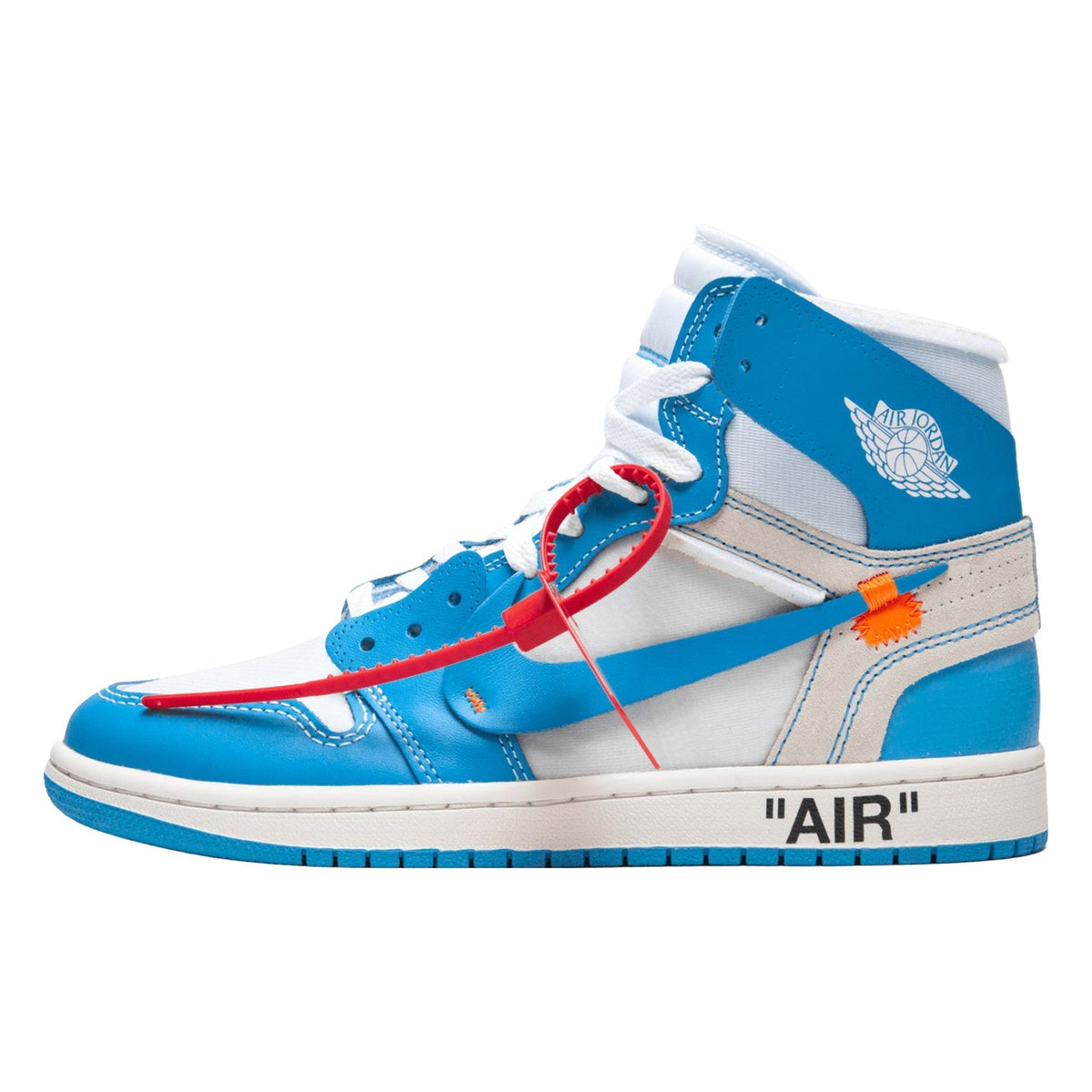 High Off white "Unc"